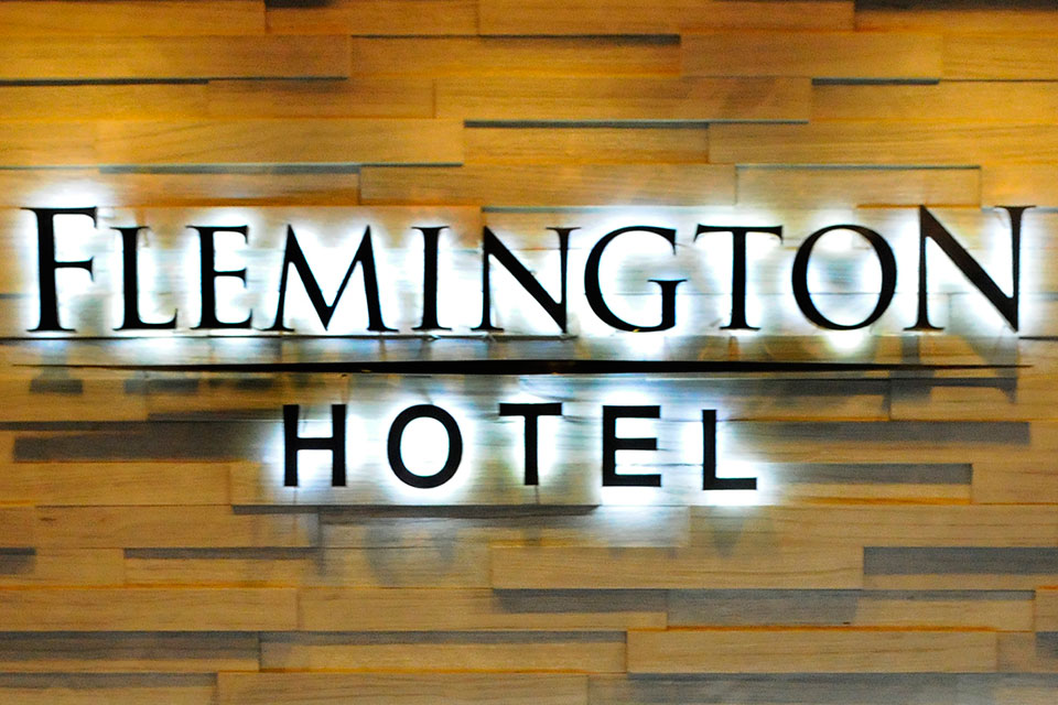 Flemington Hotel